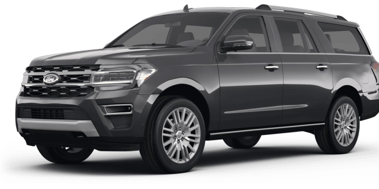 FORD EXPEDITION MAX 2024 1FMJK2A8XREA30181 image